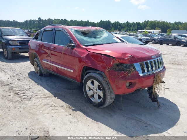 2011 JEEP GRAND CHEROKEE 1J4RS4GG5BC545523 Photo 0