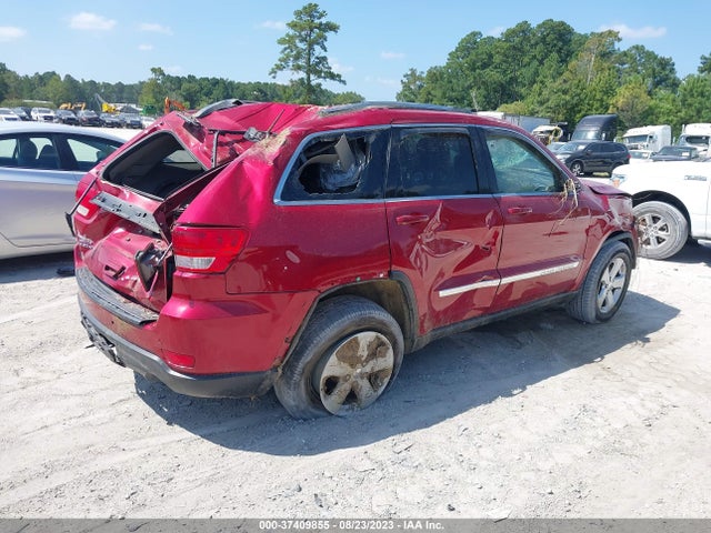2011 JEEP GRAND CHEROKEE 1J4RS4GG5BC545523 Photo 3