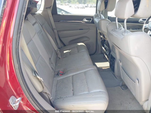 2011 JEEP GRAND CHEROKEE 1J4RS4GG5BC545523 Photo 7