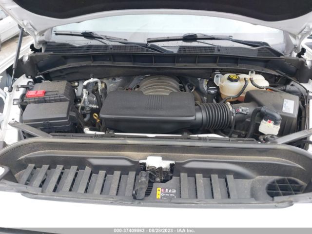 1GTP9EED8KZ139577 GMC Sierra 1500 At4