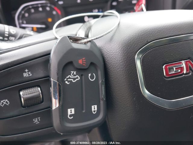 1GTP9EED8KZ139577 GMC Sierra 1500 At4