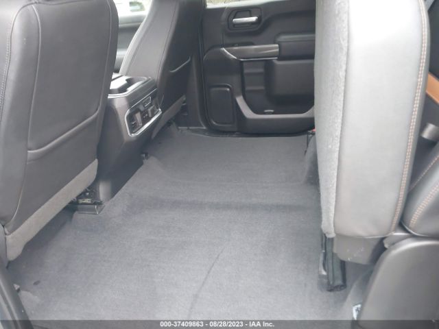 1GTP9EED8KZ139577 GMC Sierra 1500 At4