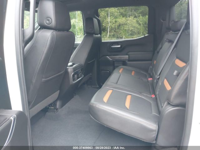 1GTP9EED8KZ139577 GMC Sierra 1500 At4
