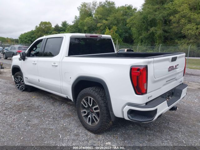 1GTP9EED8KZ139577 GMC Sierra 1500 At4