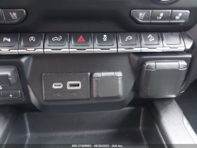 1GTP9EED8KZ139577 GMC Sierra 1500 At4