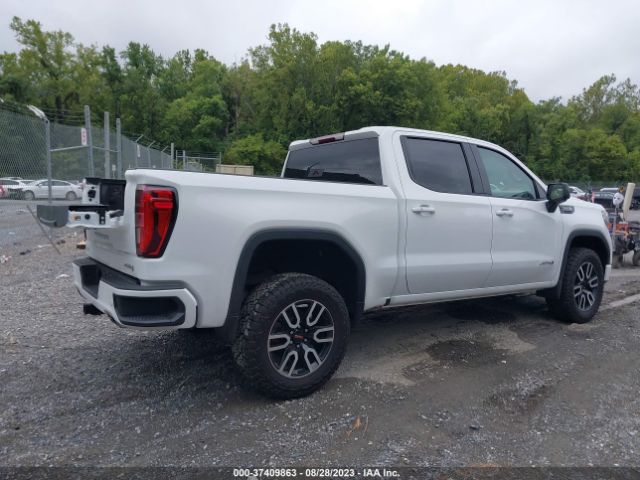 1GTP9EED8KZ139577 GMC Sierra 1500 At4