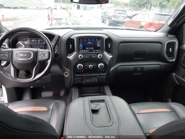 1GTP9EED8KZ139577 GMC Sierra 1500 At4