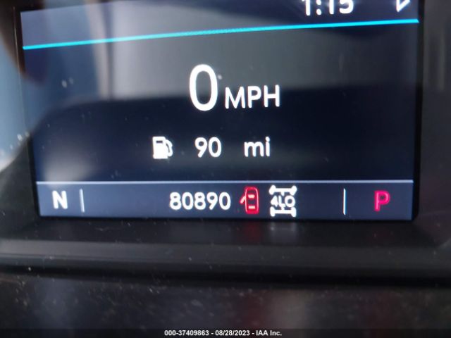 1GTP9EED8KZ139577 GMC Sierra 1500 At4