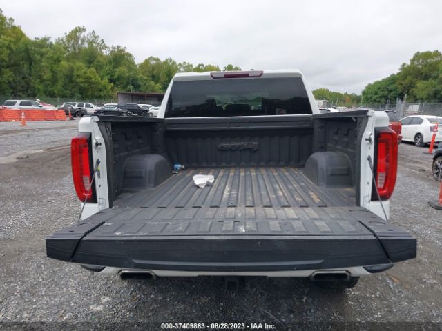 1GTP9EED8KZ139577 GMC Sierra 1500 At4