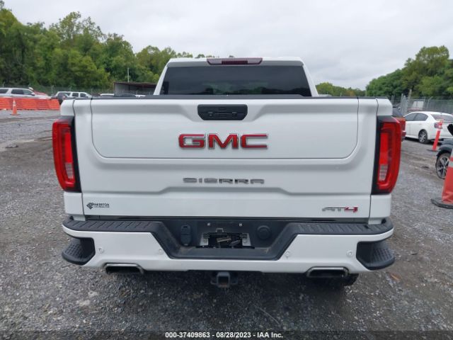 1GTP9EED8KZ139577 GMC Sierra 1500 At4