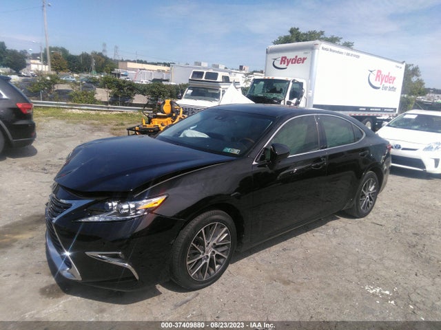 JTHBK1GG8G2221922 Lexus ES 350