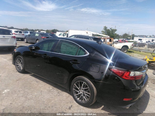 JTHBK1GG8G2221922 Lexus ES 350