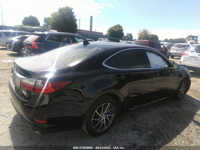 JTHBK1GG8G2221922 Lexus ES 350