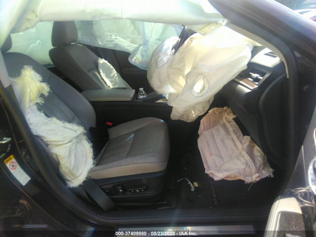 JTHBK1GG8G2221922 Lexus ES 350