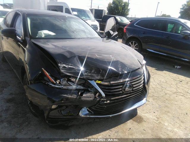 JTHBK1GG8G2221922 Lexus ES 350