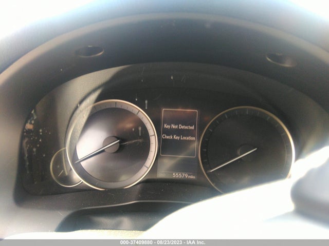 JTHBK1GG8G2221922 Lexus ES 350
