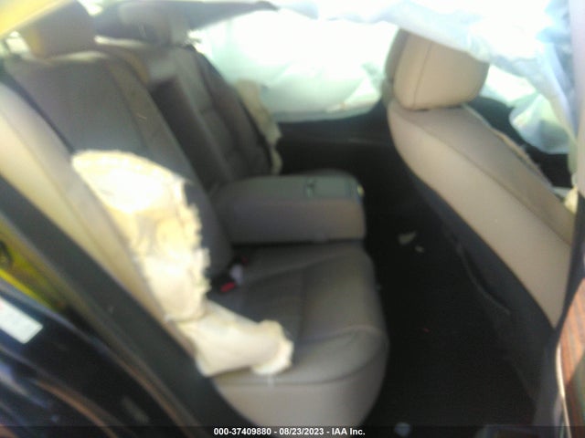 JTHBK1GG8G2221922 Lexus ES 350