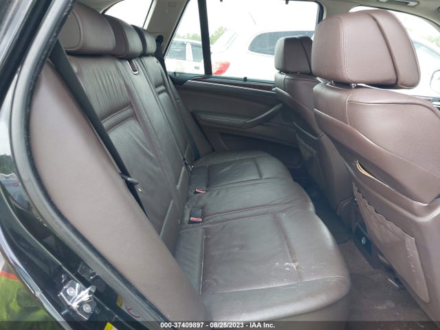 2008 BMW X5 4.8I VIN: 5UXFE83568L162158