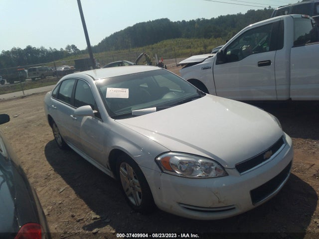 2016 2G1WB5E30G1182522 main image