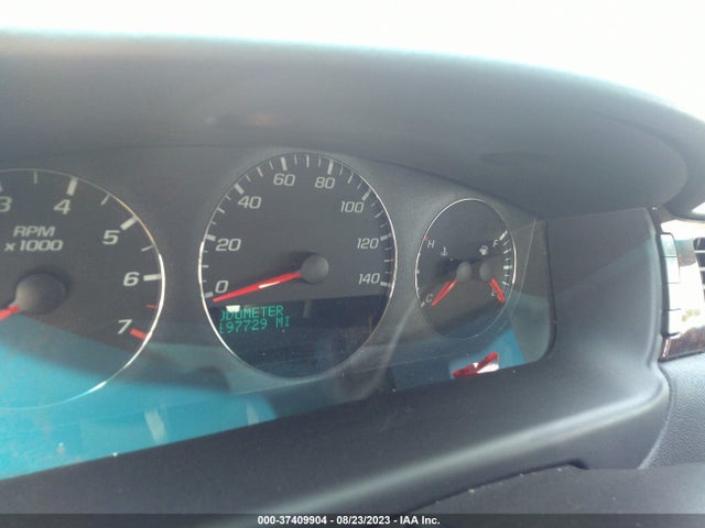 Chevrolet Impala Limited Lt 2016 2G1WB5E30G1182522 Image 7