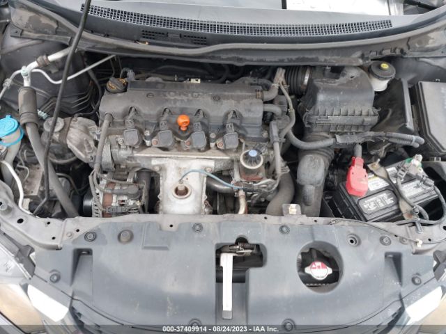 19XFB2F59EE217998 Honda Civic Sedan Lx