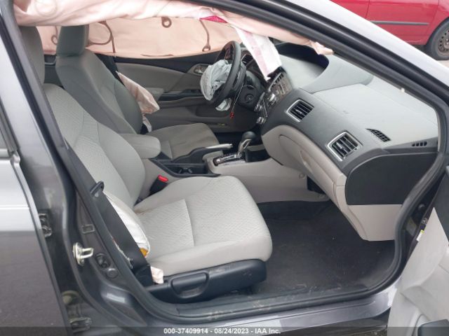 19XFB2F59EE217998 Honda Civic Sedan Lx