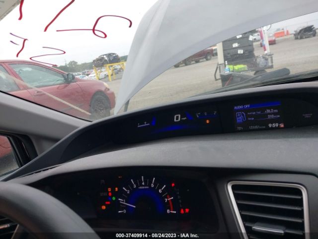 19XFB2F59EE217998 Honda Civic Sedan Lx