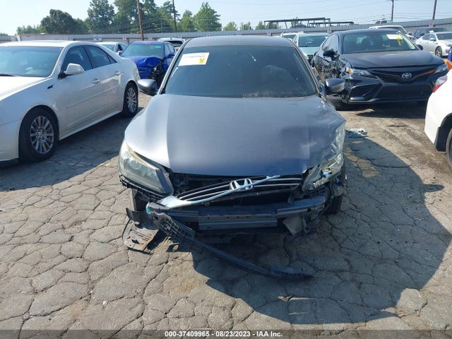 Honda ACCORD LX 2014 1HGCR2F30EA012670 Image 12