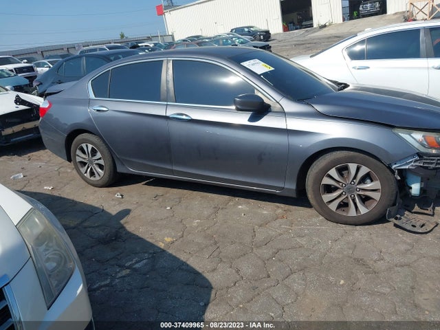 Honda ACCORD LX 2014 1HGCR2F30EA012670 Image 13