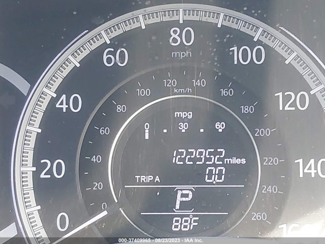 Honda ACCORD LX 2014 1HGCR2F30EA012670 Image 15