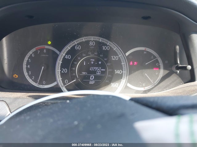 Honda ACCORD LX 2014 1HGCR2F30EA012670 Image 7