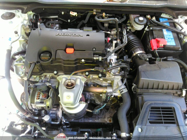 2023 HONDA CIVIC SEDAN SPORT VIN: 2HGFE2F53PH530982