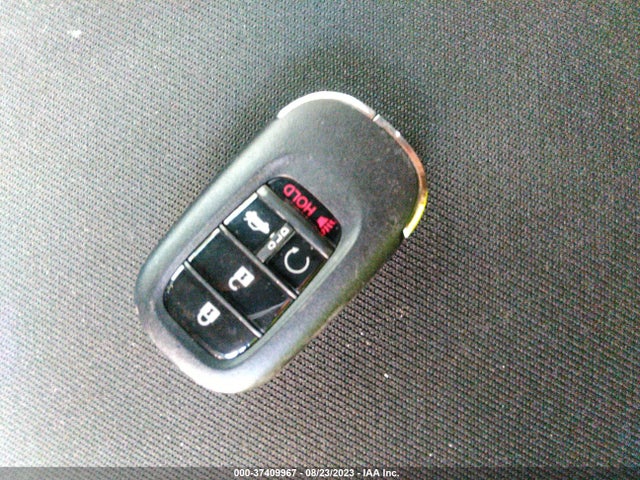 2023 HONDA CIVIC SEDAN SPORT VIN: 2HGFE2F53PH530982