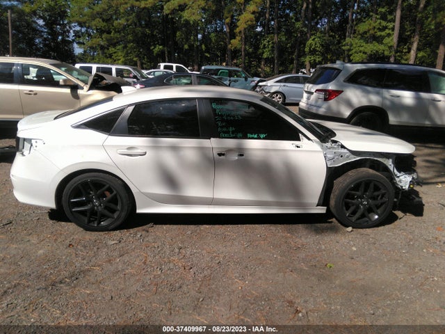 2023 HONDA CIVIC SEDAN SPORT VIN: 2HGFE2F53PH530982