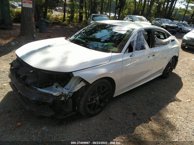 2023 HONDA CIVIC SEDAN SPORT VIN: 2HGFE2F53PH530982