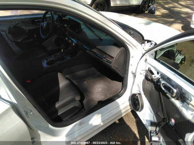 2023 HONDA CIVIC SEDAN SPORT VIN: 2HGFE2F53PH530982