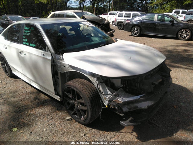2023 HONDA CIVIC SEDAN SPORT VIN: 2HGFE2F53PH530982