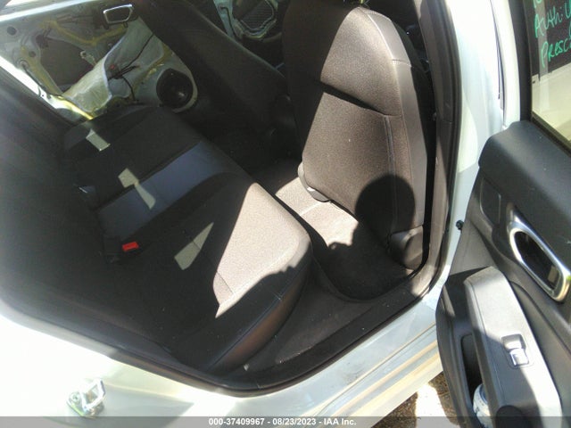 2023 HONDA CIVIC SEDAN SPORT VIN: 2HGFE2F53PH530982