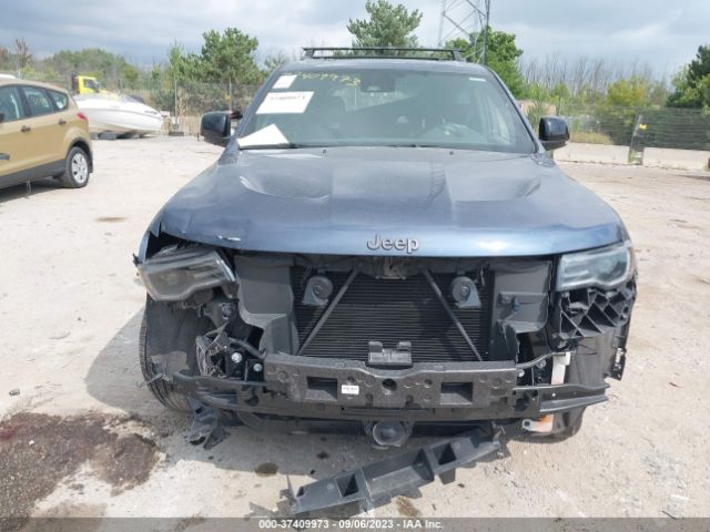 1C4RJFBG4LC388466 Jeep Grand Cherokee Limited X 4x4