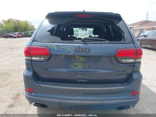 1C4RJFBG4LC388466 Jeep Grand Cherokee Limited X 4x4