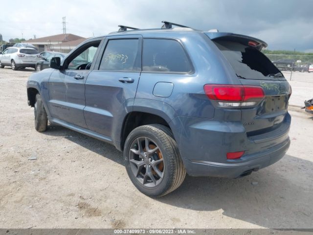 1C4RJFBG4LC388466 Jeep Grand Cherokee Limited X 4x4