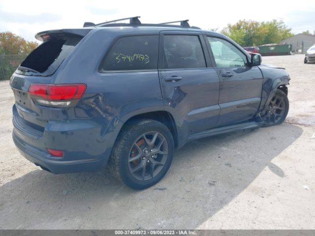 1C4RJFBG4LC388466 Jeep Grand Cherokee Limited X 4x4