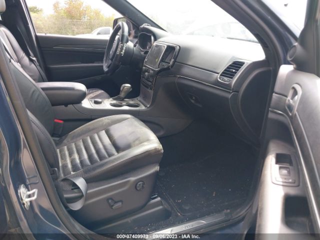 1C4RJFBG4LC388466 Jeep Grand Cherokee Limited X 4x4