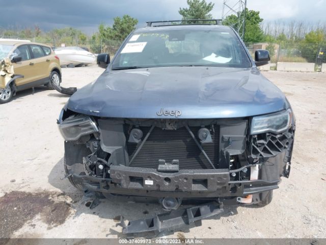 1C4RJFBG4LC388466 Jeep Grand Cherokee Limited X 4x4