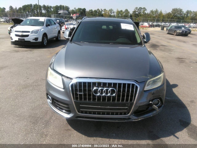 WA1LFAFP1EA008495 Audi Q5 Premium Plus
