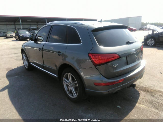 WA1LFAFP1EA008495 Audi Q5 Premium Plus