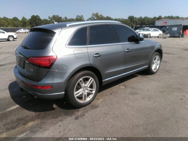 WA1LFAFP1EA008495 Audi Q5 Premium Plus