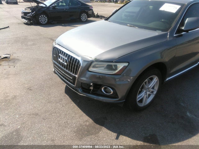 WA1LFAFP1EA008495 Audi Q5 Premium Plus
