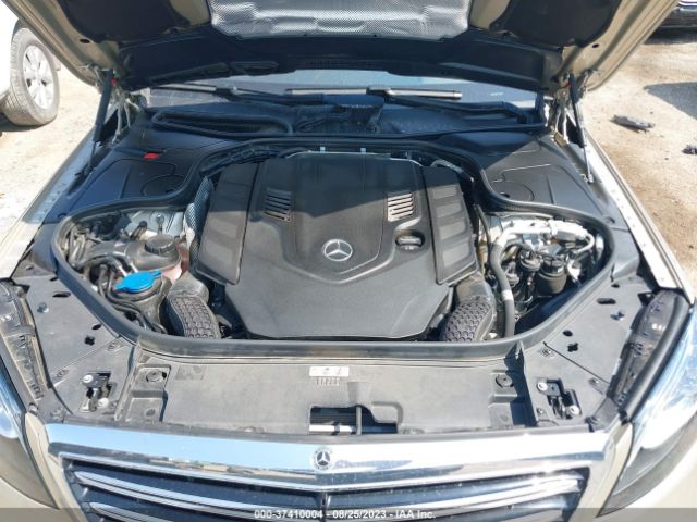WDDUG8DB8LA518756 Mercedes-Benz S-class S 560