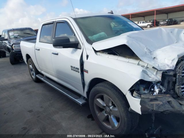 3C6RR6LT7GG288683 RAM 1500 Lone Star